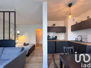 Appartement à Torcy (77200)