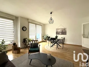Appartement à Colmar (68000)