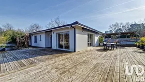 Maison à Mios (33380)