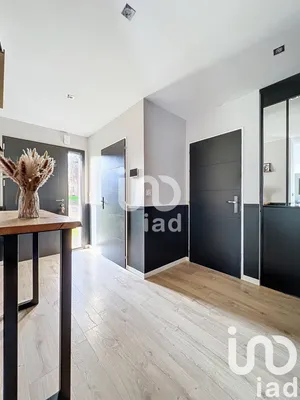 Detached at Acquin-Westbécourt (62380)