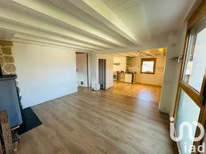 Appartement à Minzier (74270)