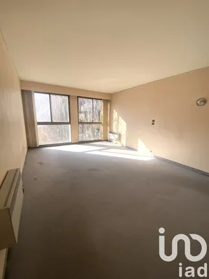 Studio à Nancy (54000)