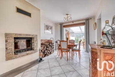 Maison à Claye-Souilly (77410)