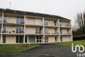 Appartement à Châteaubriant (44110)