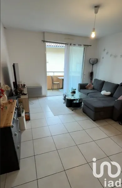 Appartement à Anglet (64600)