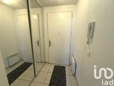 Apartment in Anglet (64600)