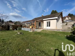 Detached at Saint-Amand (23200)