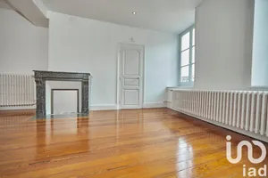 Duplex à Dole (39100)