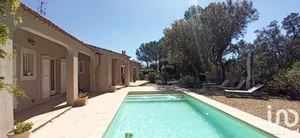 Maison traditionnelle à Puget-sur-Argens (83480)