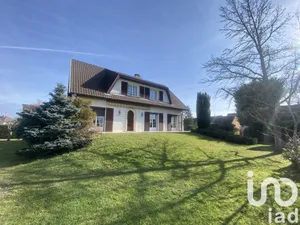Maison traditionnelle à Commentry (03600)