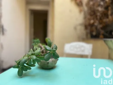 Appartement à Marseille (13002) — 11/11