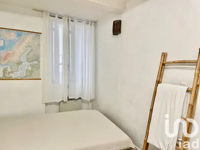 Appartement à Marseille (13002) — 5/11