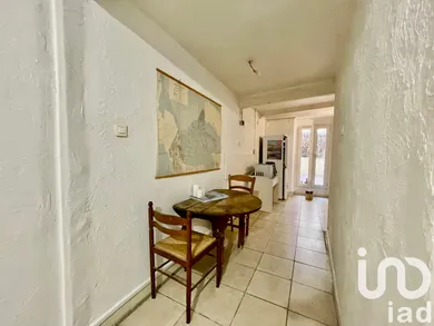 Appartement à Marseille (13002) — 3/11