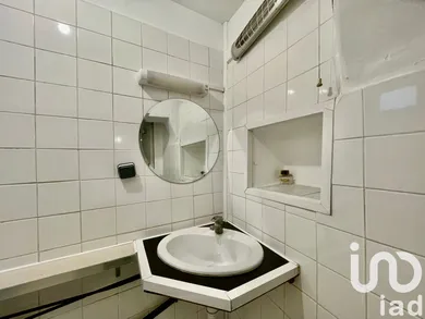 Appartement à Marseille (13002) — 8/11