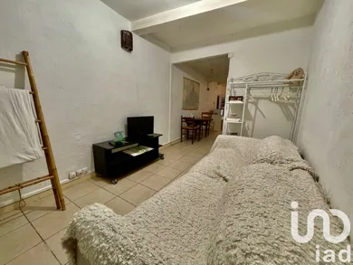Appartement à Marseille (13002) — 7/11