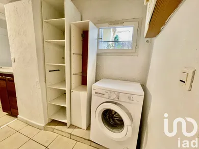 Appartement à Marseille (13002) — 9/11