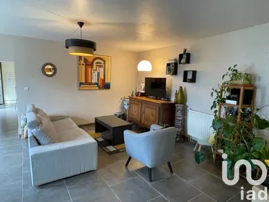 Longere in Saint-Ay (45130)