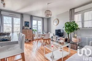 Appartement à Serris (77700)