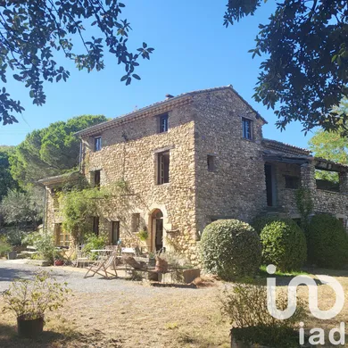 Mas at Nyons (26110)