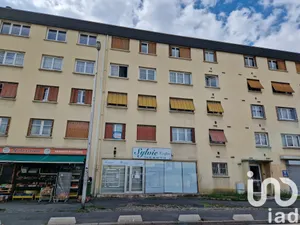 Appartement à Bondy (93140)
