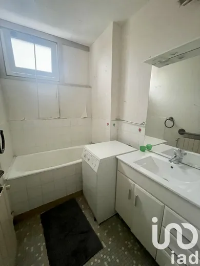 Appartement à Échirolles (38130) — 4/6