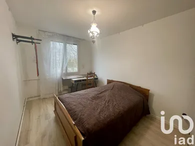 Appartement à Échirolles (38130) — 3/6