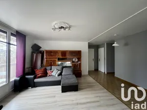 Appartement à Échirolles (38130)