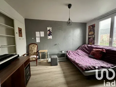Appartement à Échirolles (38130) — 6/6