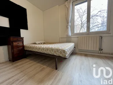 Appartement à Échirolles (38130) — 5/6