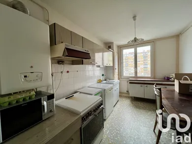 Appartement à Échirolles (38130) — 2/6