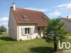 Pavillon à Courville-sur-Eure (28190)