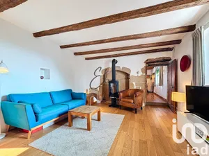 Maison de campagne à Minzier (74270)