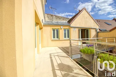 Duplex at Conflans-Sainte-Honorine (78700)