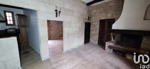 Townhouse in Boissières (30114)