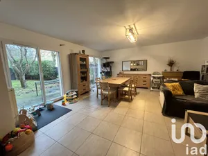 House at Maurepas (78310)