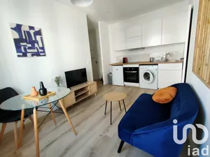 Apartment at Nice (06000)