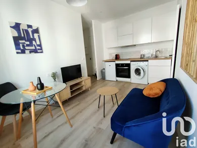 Appartement à Nice (06000)