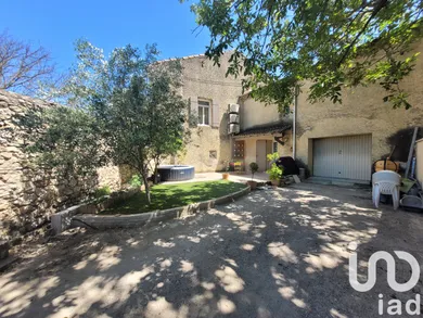 House at Noves (13550)