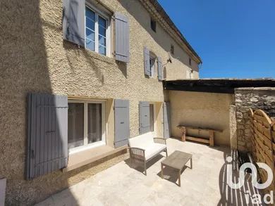 Maison à Noves (13550)