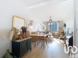 Appartement à Lyon (69004)