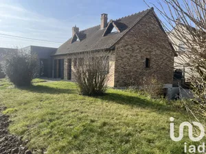 Maison à Arvillers (80910)