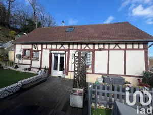 Maison à Gisors (27140)