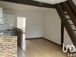 Duplex à Provins (77160)