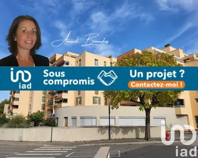 Apartment at Romans-sur-Isère (26100)