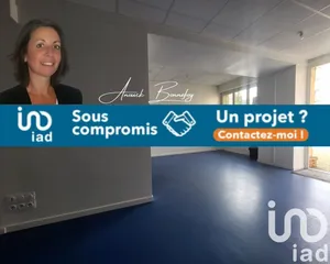Appartement à Romans-sur-Isère (26100)