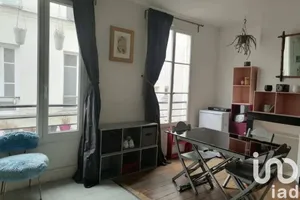Studio à Paris (75011)
