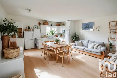 Apartment at La Seyne-sur-Mer (83500)