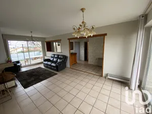 House at Cholet (49300)