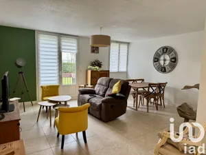 Appartement à Orthez (64300)