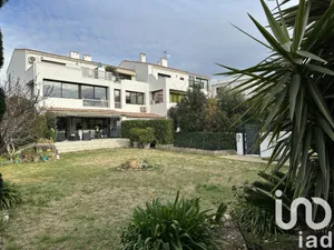 Appartement à Sausset-les-Pins (13960)